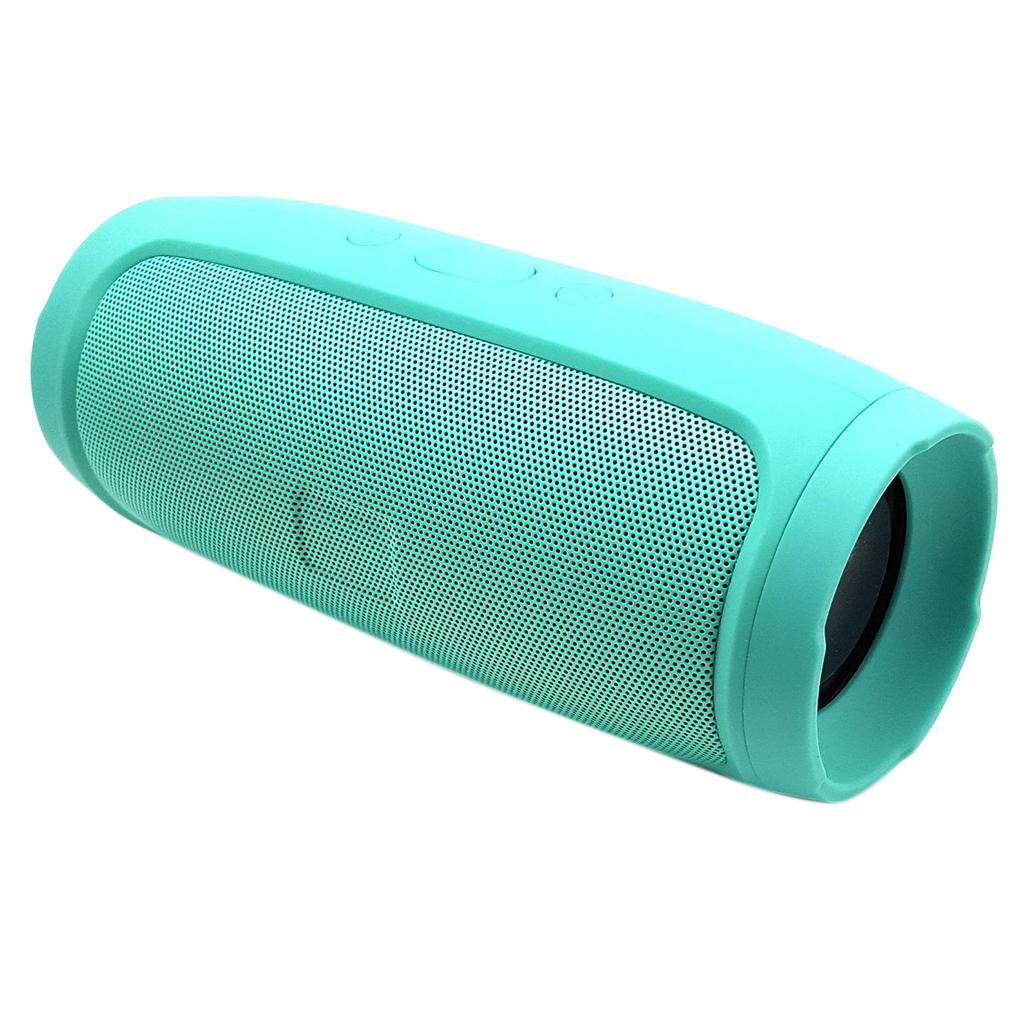 Speaker Wireless Bluetooth Speaker Subwoofer Sound Box Support FM