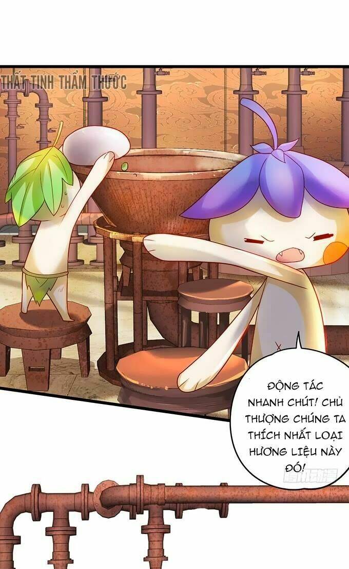 liêu liêu trai chapter 2 65