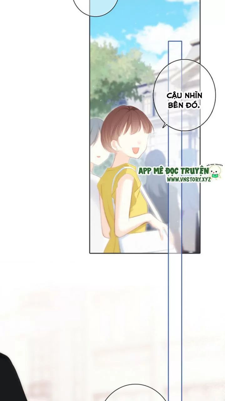 Con Tim Rung Động 2 chapter 125 - Trang 21