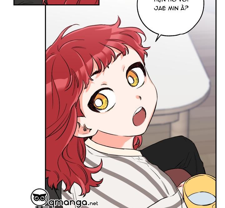 gâu gâu! chapter 25 73