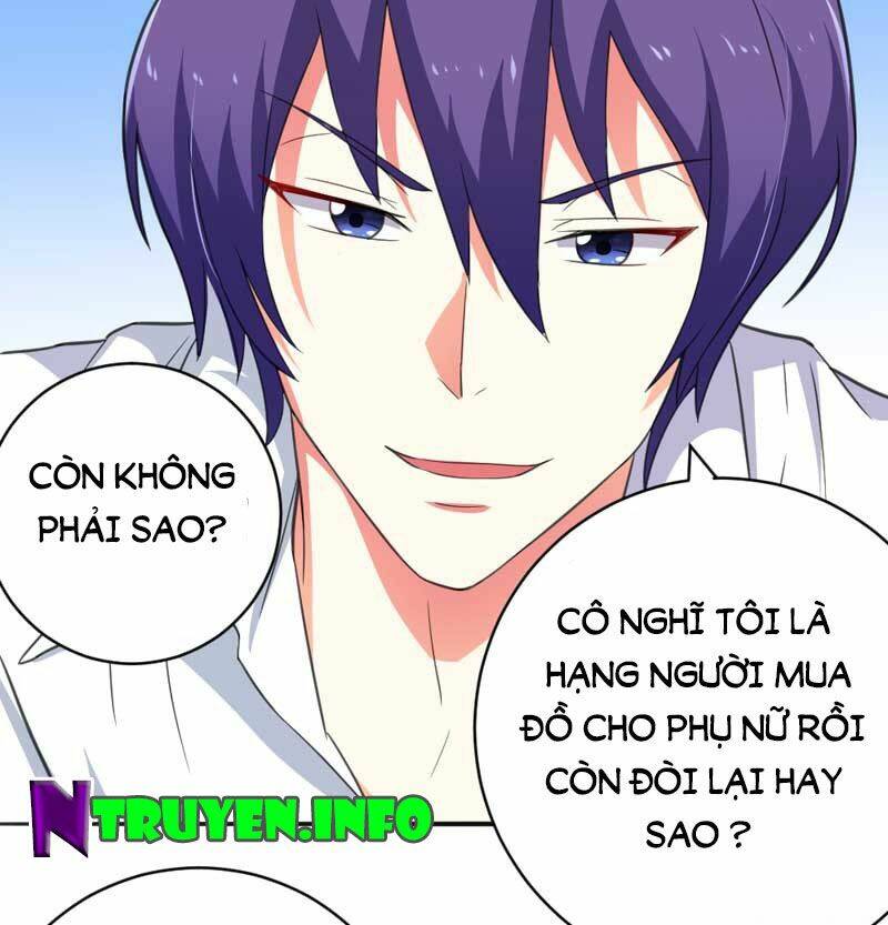 khế hôn chapter 7 33