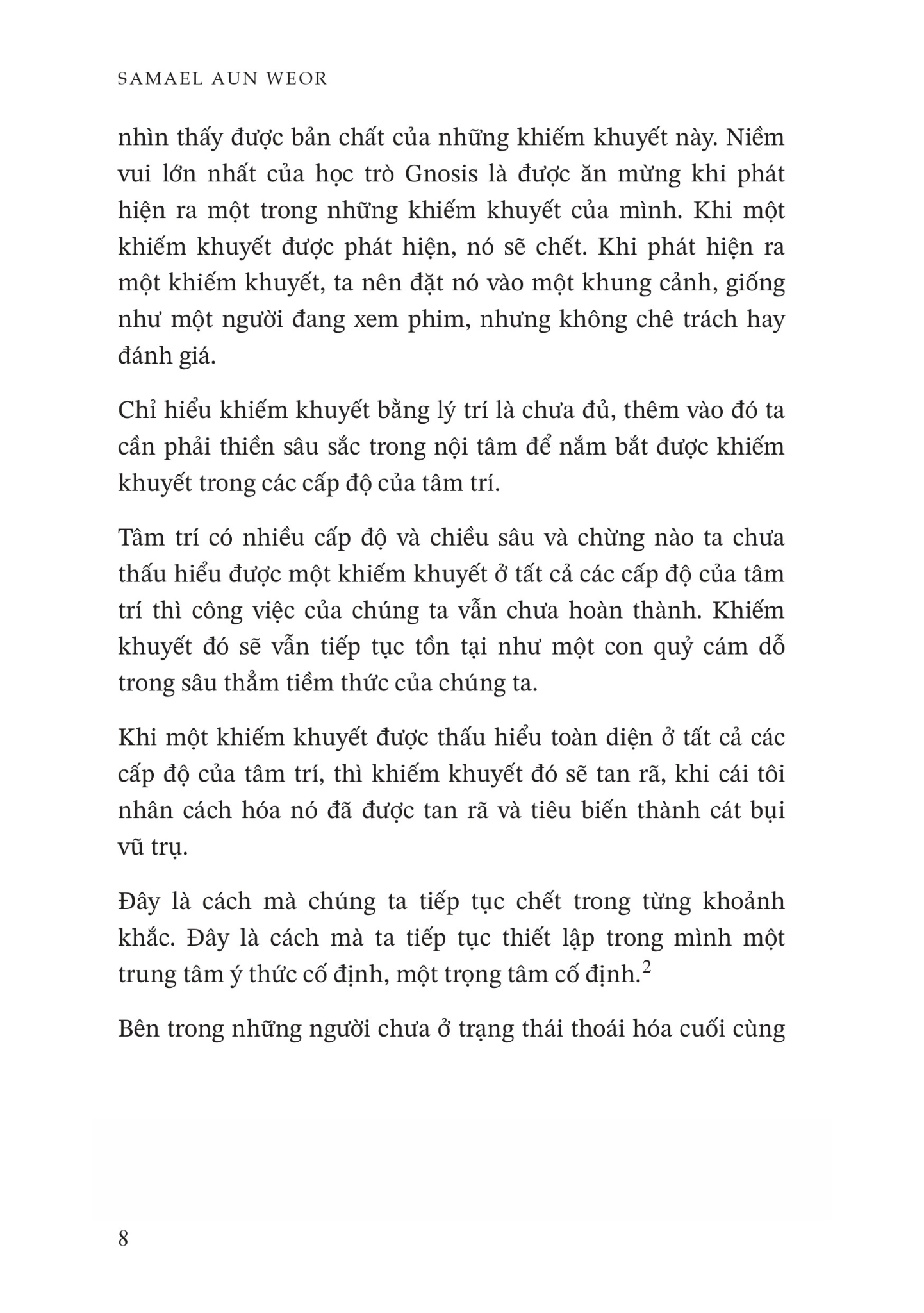 Sách - Biện Chứng Tâm Thức - Thiền Và Tâm Lý Học