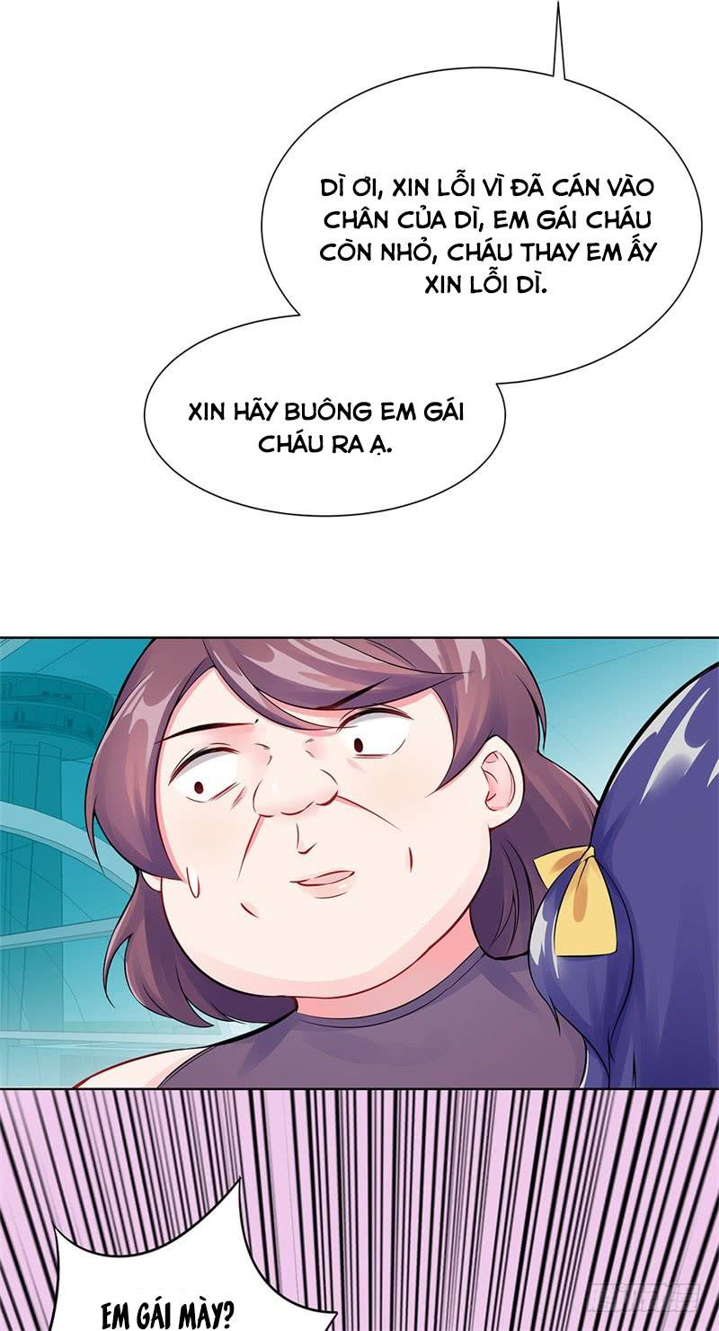 song bảo vô địch chapter 1 21