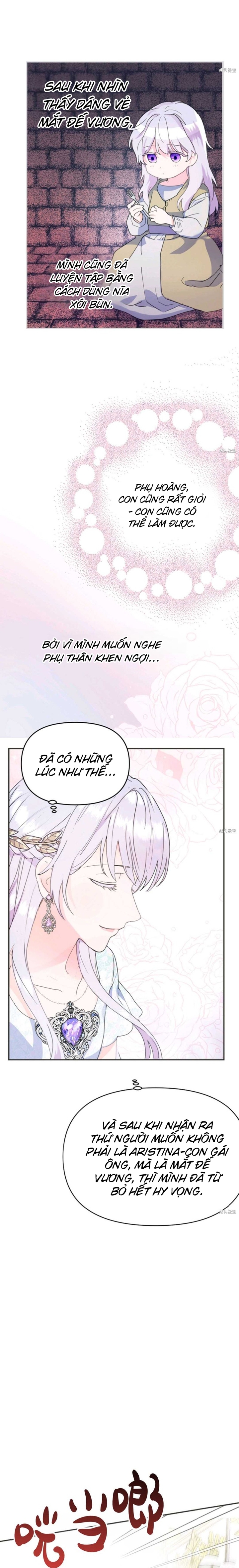 quên chồng đi, kiếm tiền thôi chapter 10 5