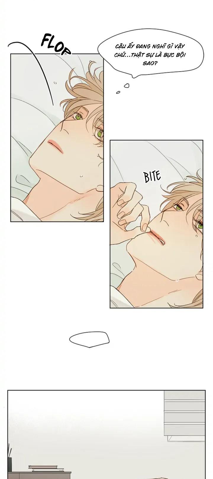 manhwa chịch vồn chịch vã chapter 60 3