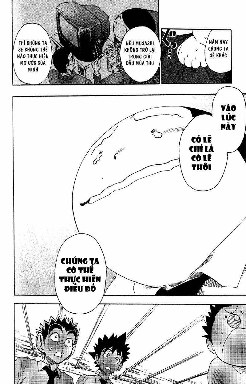 lá chắn mắt chapter 60 13