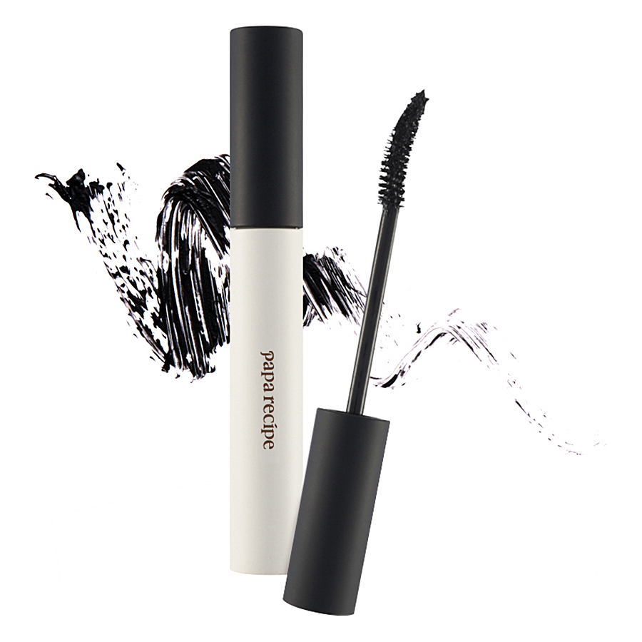 Chuốt Mi Papa Recipe Double Eyelash Mascara (9g)