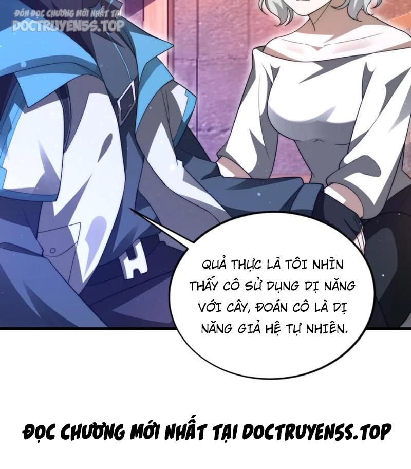 không gian hệ lão lục: dự trữ một vạn tấn thịt ngày tận thế chapter 81 30