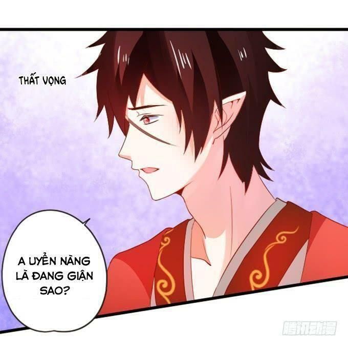 hồ tiên hung bạo chapter 60 24