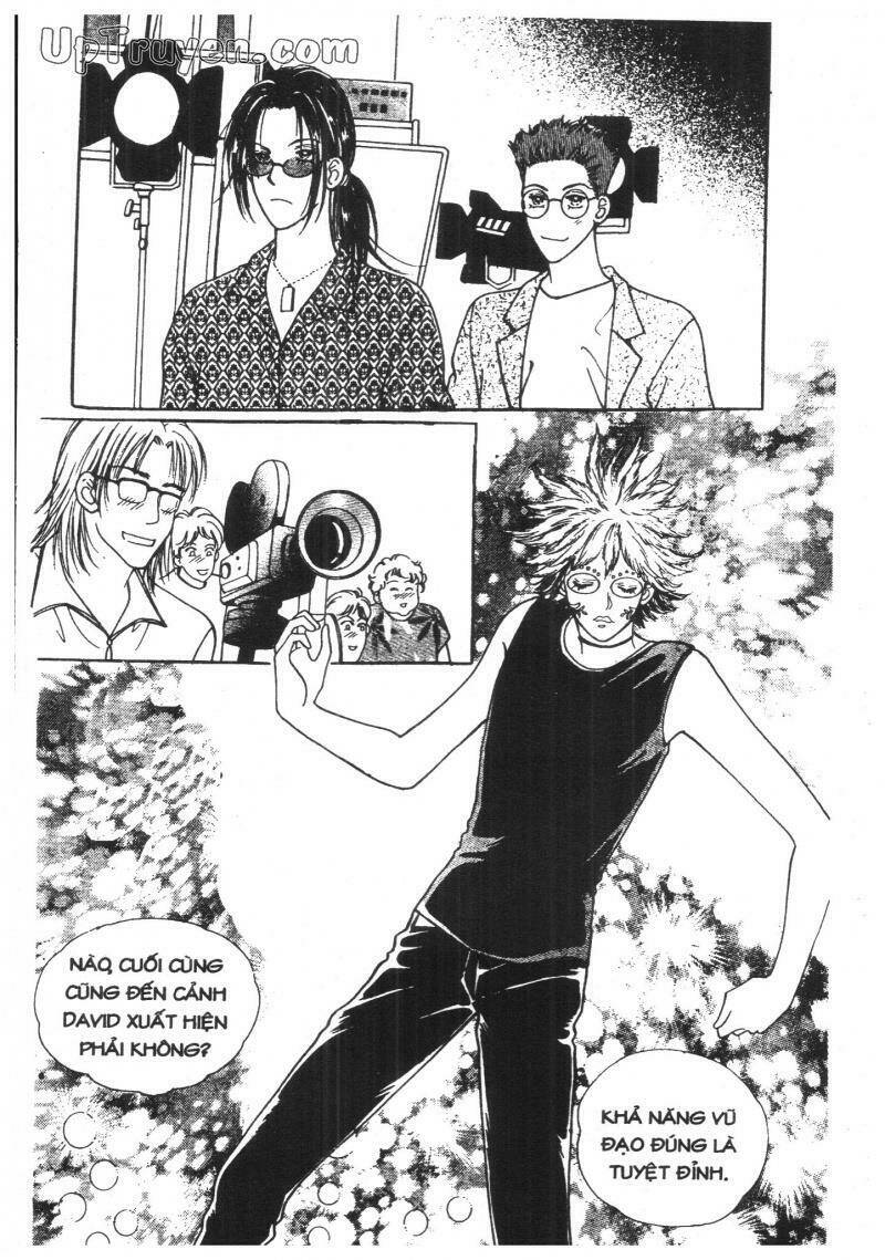 nụ hôn chàng trai chapter 6 27