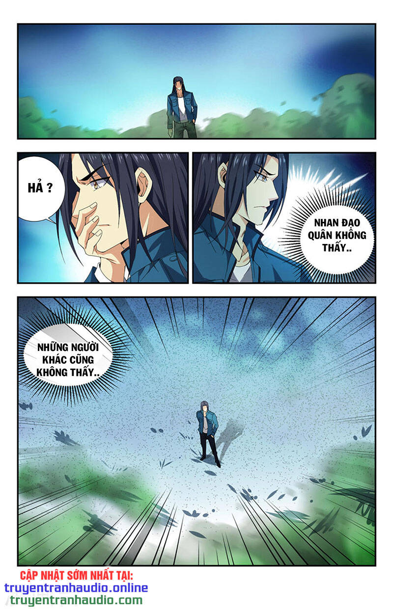 long ẩn giả chapter 185 4