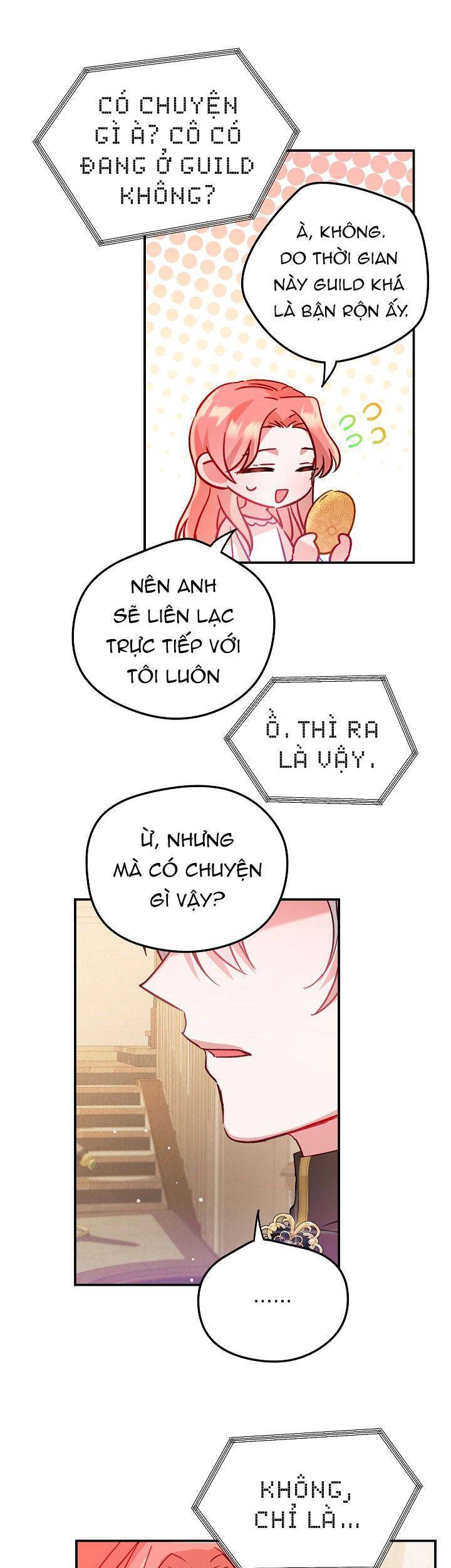 hoàng tử chuyển sinh trở thành người mạnh nhất thế giới nhờ vào sự hiểu biết về bug chapter 25 9