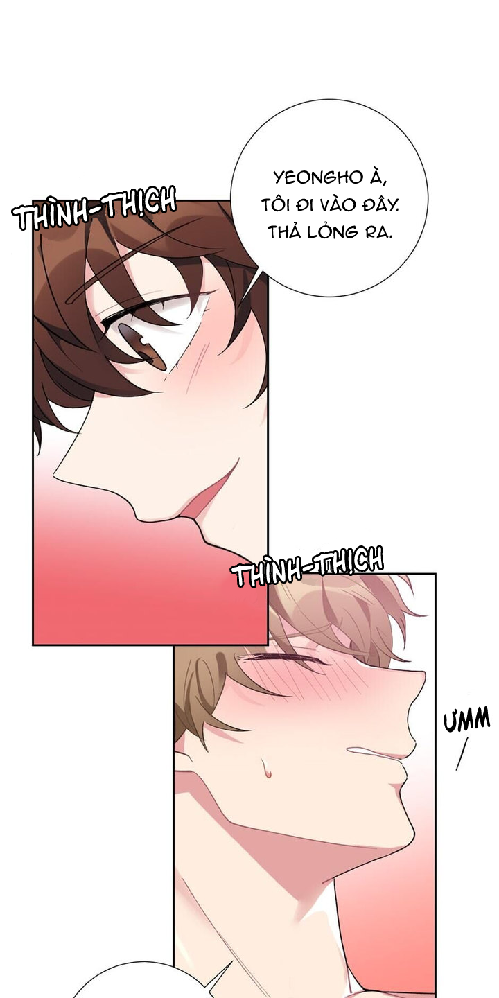 cô chủ và người hầu chapter 26 37