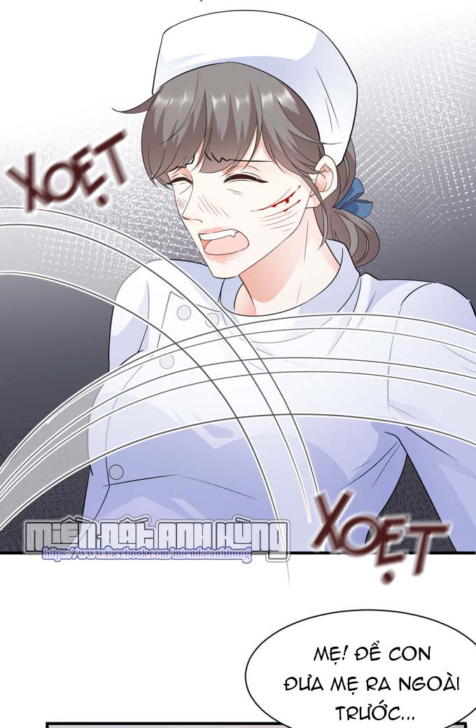 [16+] đại tiểu thư có thể có ý đồ xấu chapter 26 34