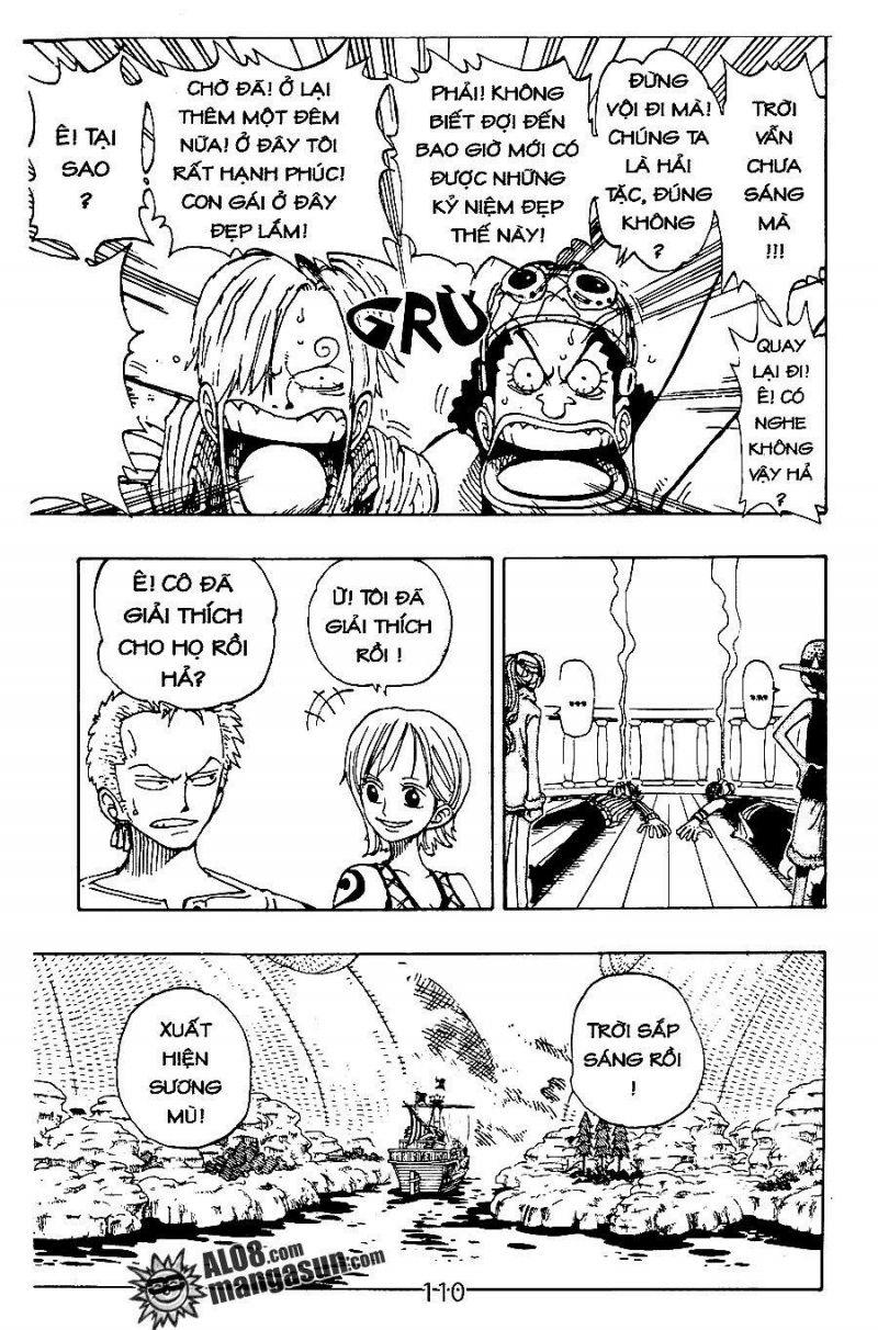 đảo hải tặc - one piece chapter 114 6