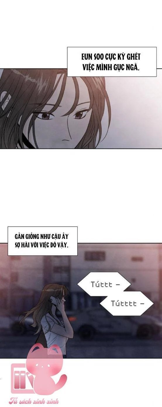 điều khiến tôi quyết tâm muốn chết chapter 62 35