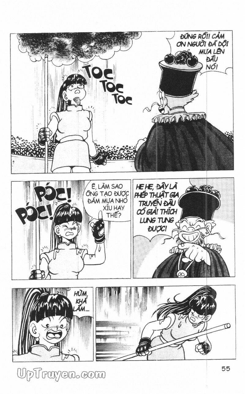 đội quân nhí nhố chapter 16 58