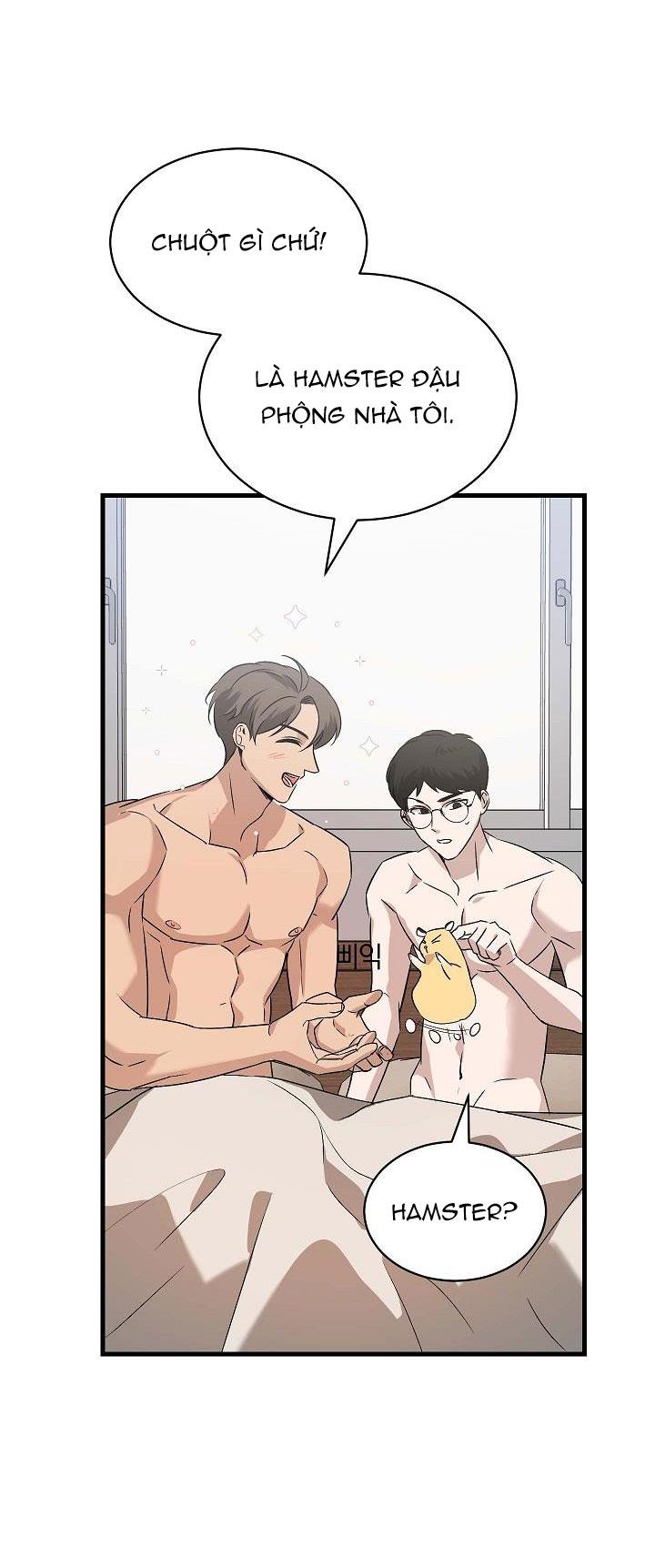 tình yêu của hyung tae chapter 4 50