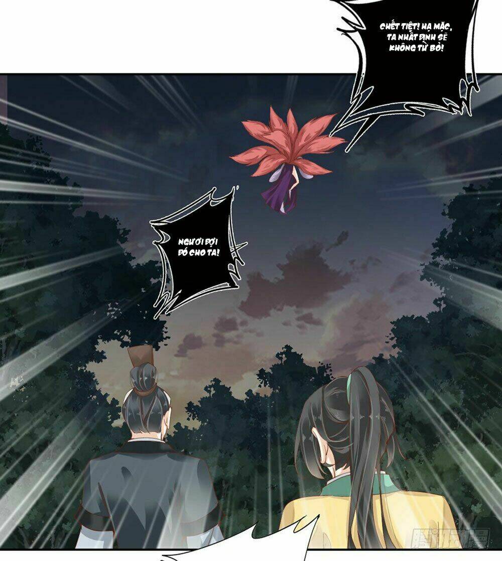 thiền tâm vấn đạo chapter 49 32