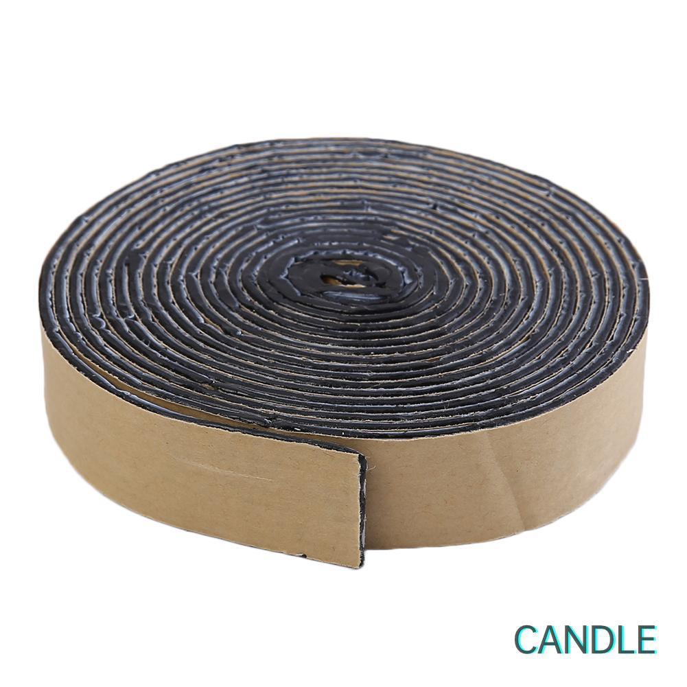 3.2m Dây Cao Su Dán Đèn Pha Xe Hơi