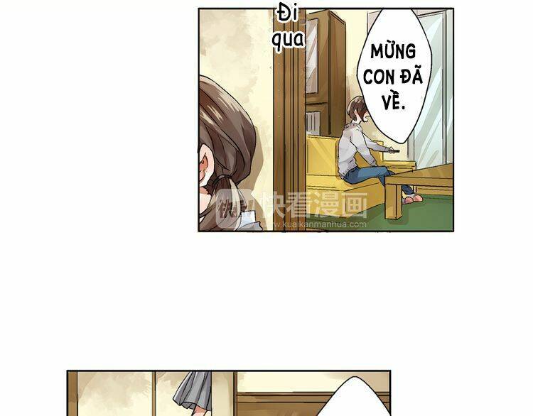 triệu nụ hôn của hoàng tử chapter 4 10