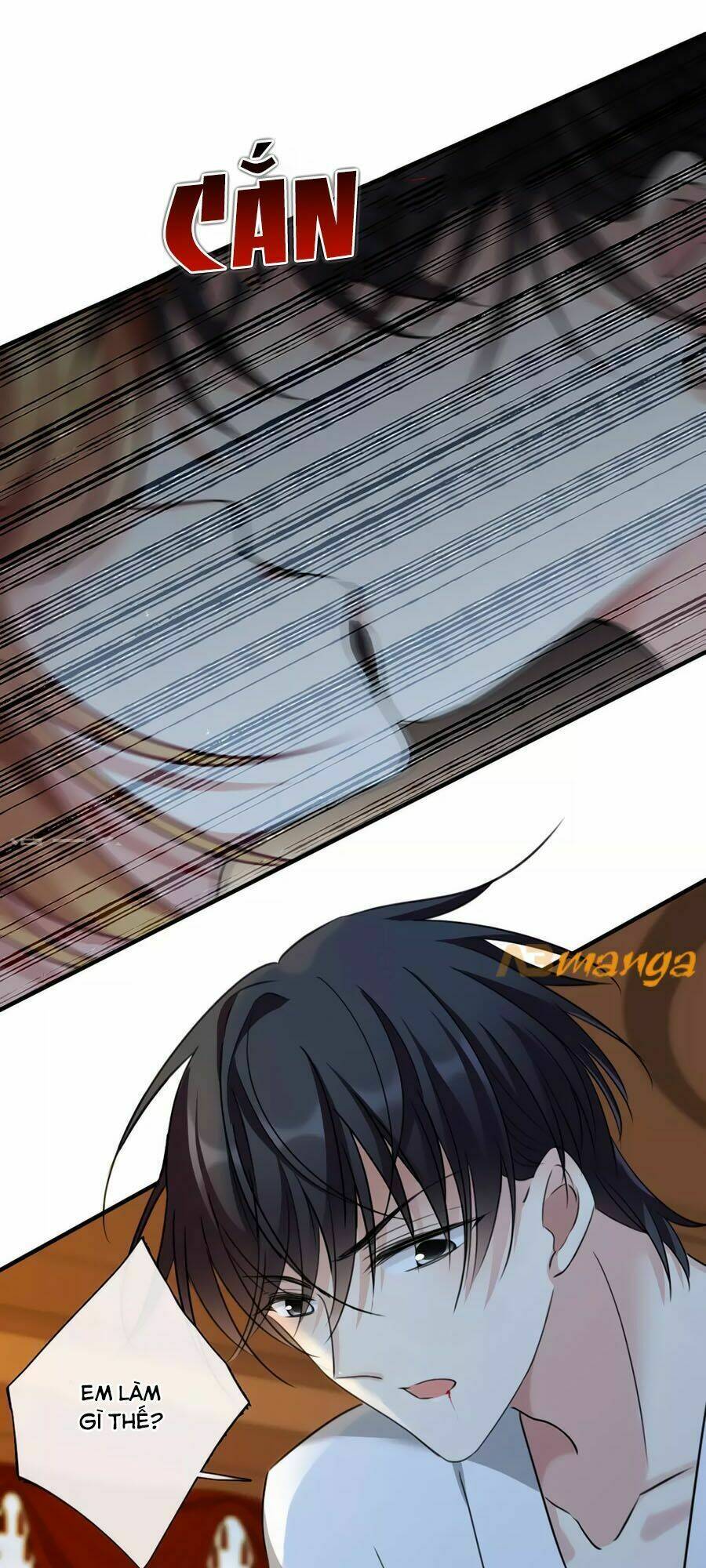 nhân chất tình nhân chapter 31.1 15