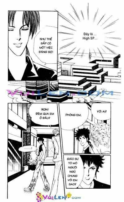 vật cản tình yêu chapter 3 43
