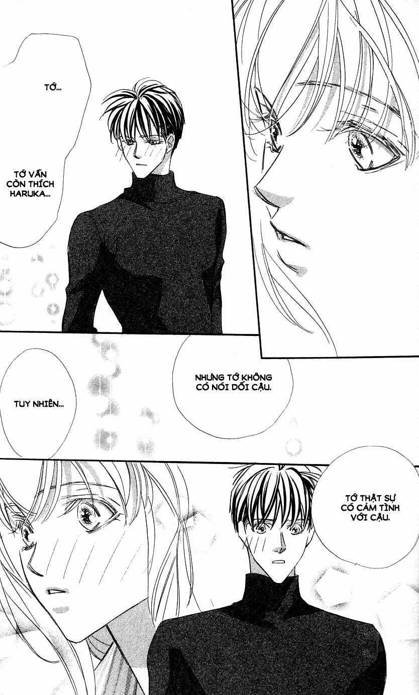 yoru made matenai chapter 26 44