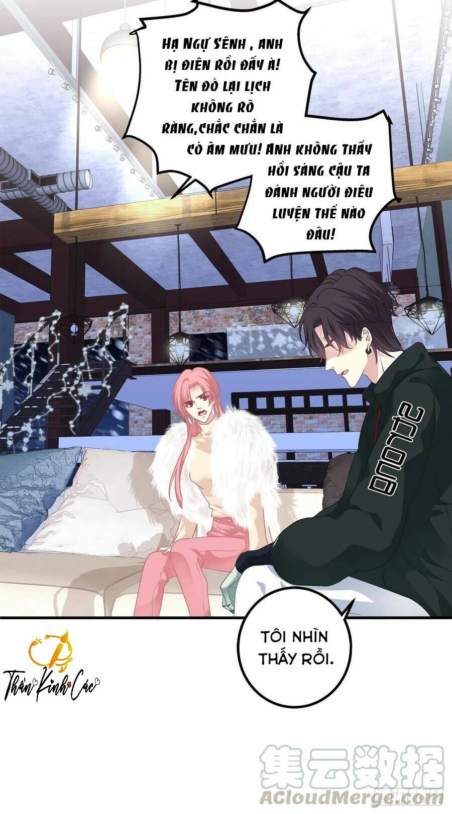 toàn bộ nắm trong tay chapter 67 44