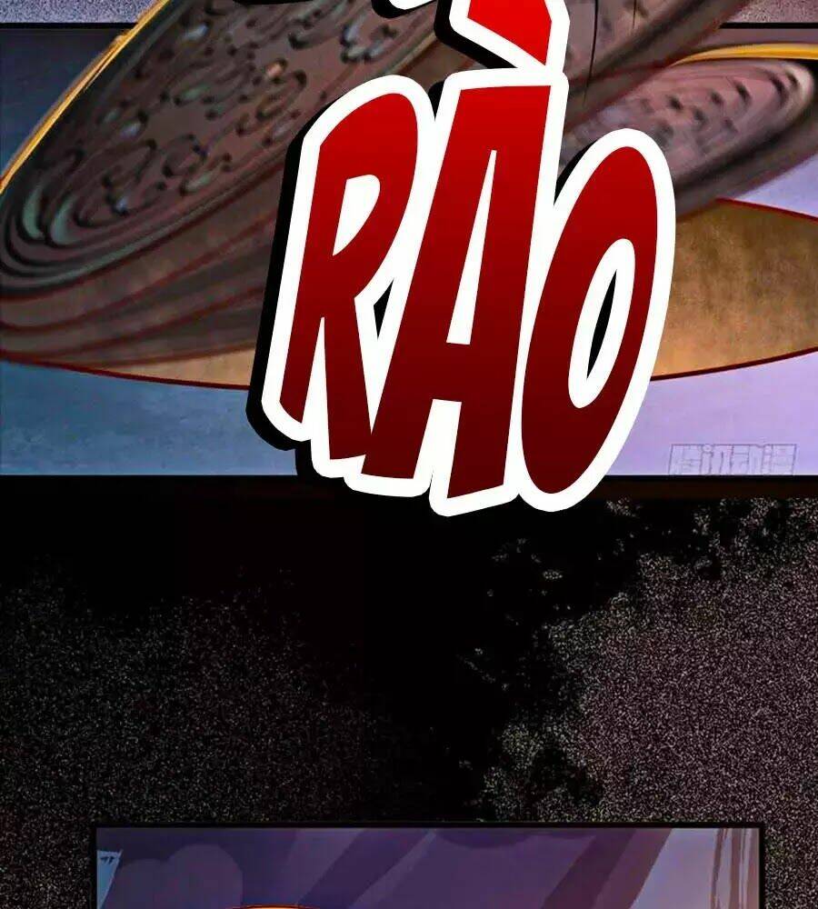 thần y khí nữ: ngự thú cuồng phi của quỷ đế chapter 49 56