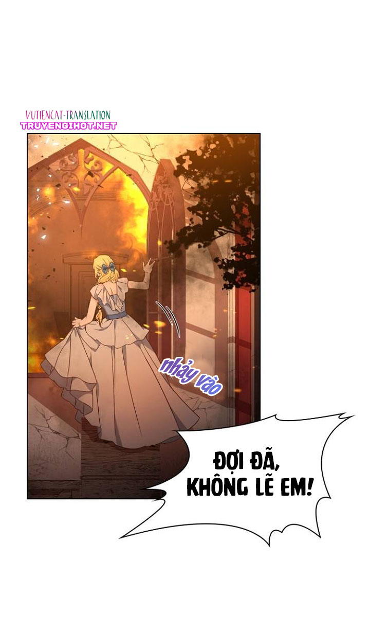 lời cầu hôn đến từ hoàng đế chapter 22.1 14