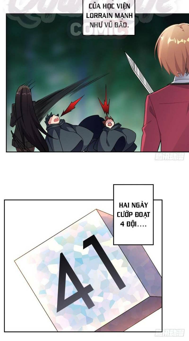 nhặt ma vương về làm nữ hầu chapter 30 22