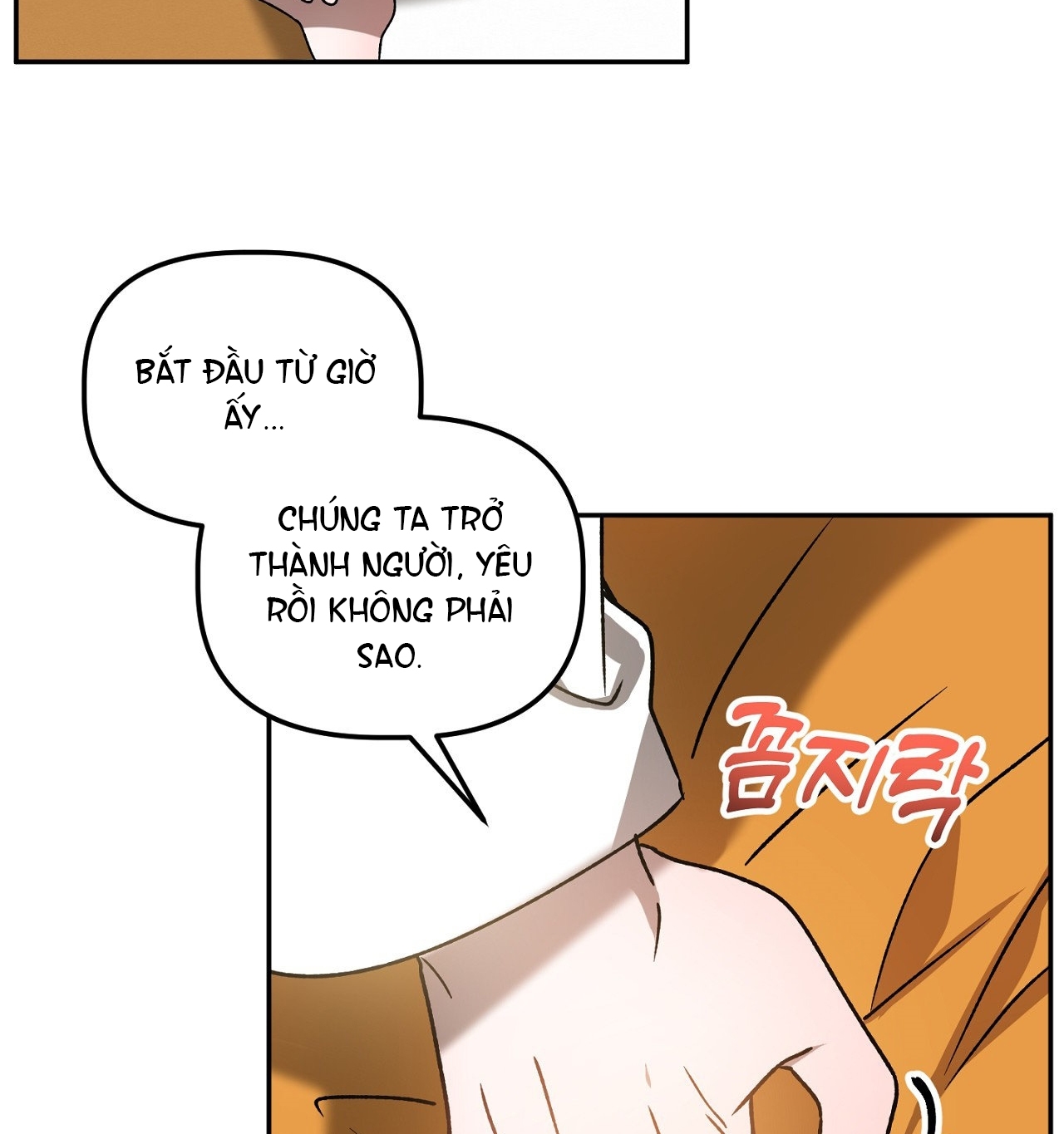 Anh Đã Hiểu Chưa? chapter 41.1 - Trang 20