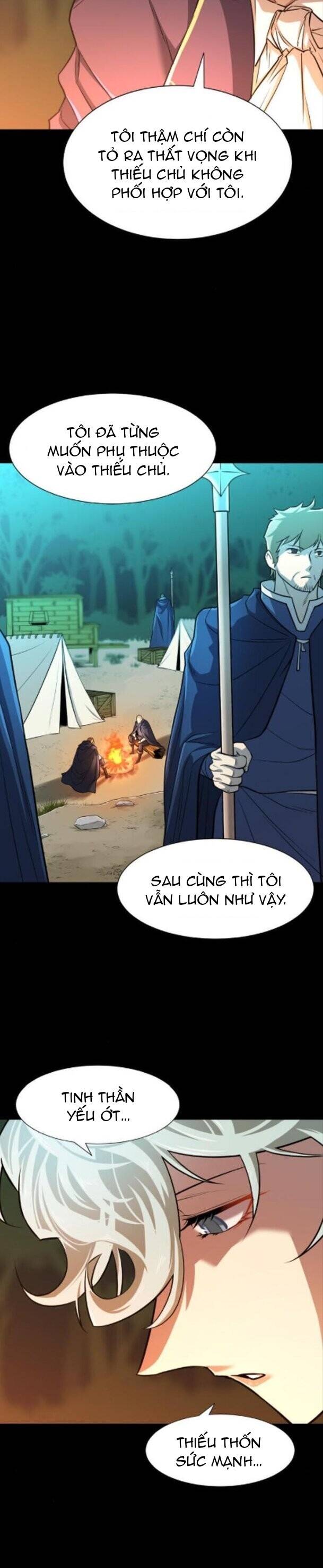 Kĩ Sư Bá Nhất Thế Giới Chapter 45 - Trang 14