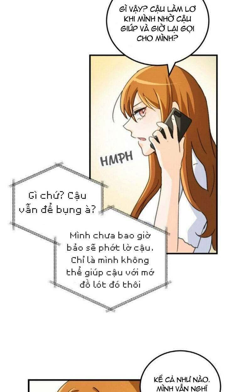 101 cách chinh phục trái tim em chapter 15 30