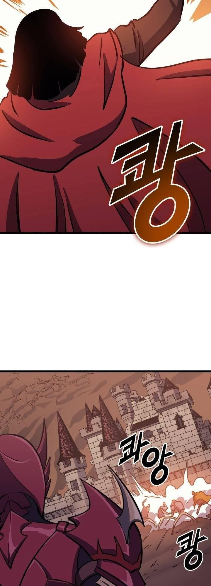 tôi trở lại thăng cấp một mình chapter 78 64