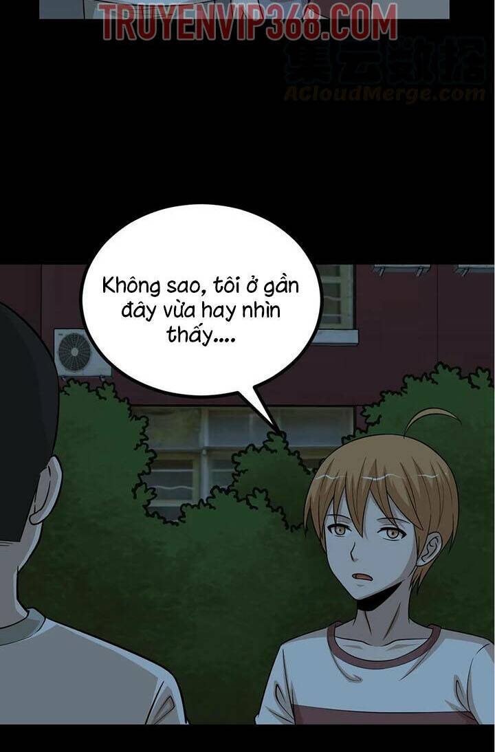 đai ca trở lại tuổi 16 chapter 109 18