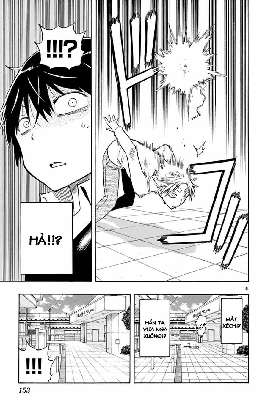 saike mata shite mo chapter 13 7