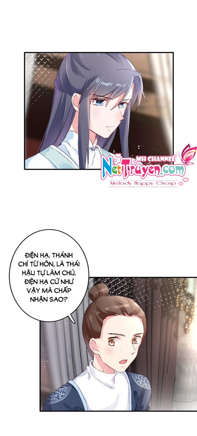 hoa nhan sách 2 chapter 9 9