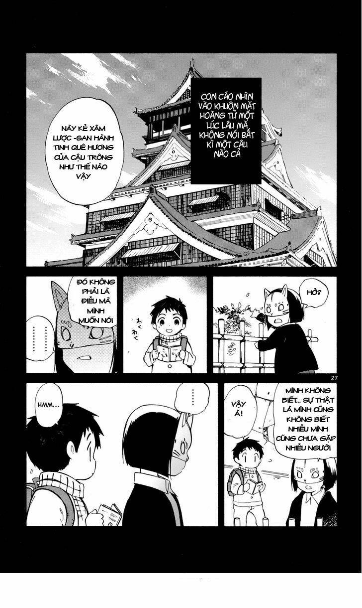 hitoribocchi no chikyuu shinryaku chapter 17 29