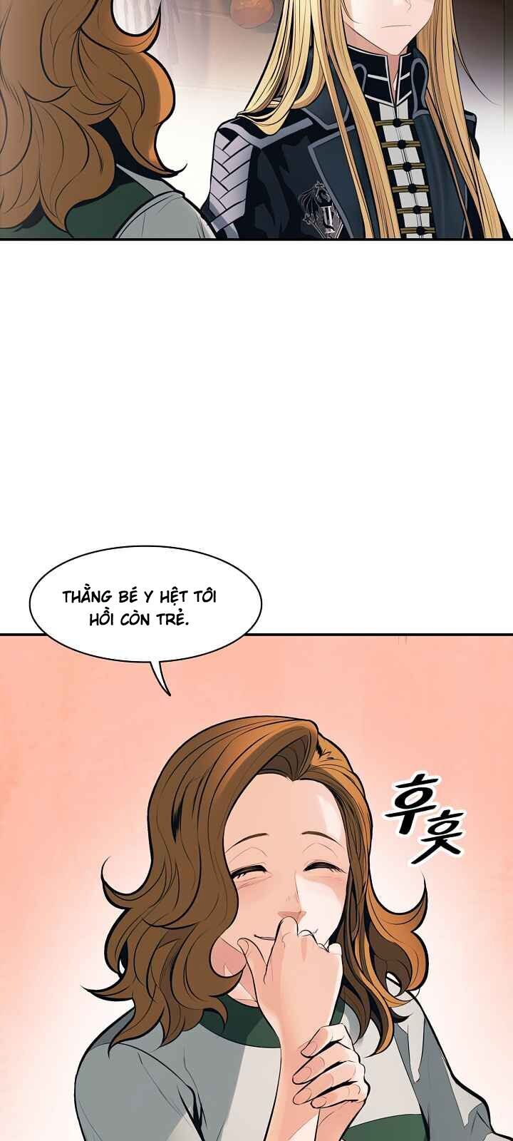 bất bại chân ma chapter 74 29