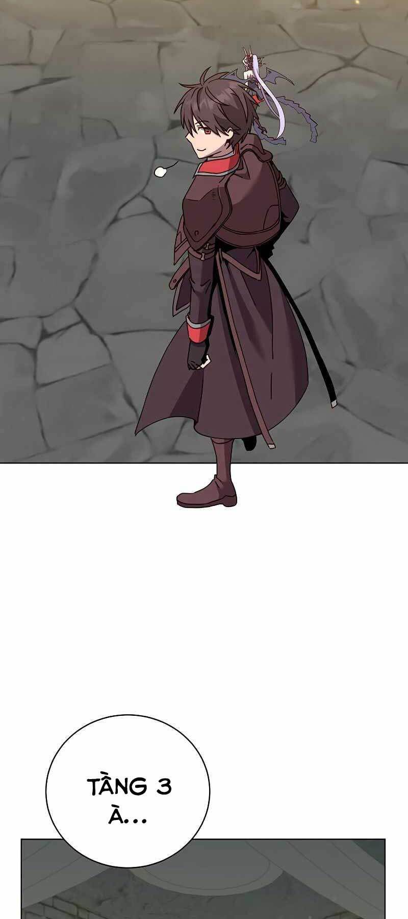 Anh Hùng Mạnh Nhất Trở Lại chapter 91 60