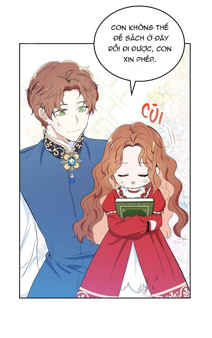 lần này tôi sẽ trở thành gia chủ chapter 4 52