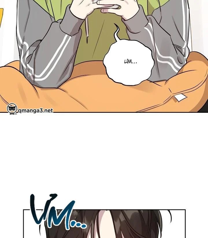 thần tượng đến rồi!? chapter 43 4