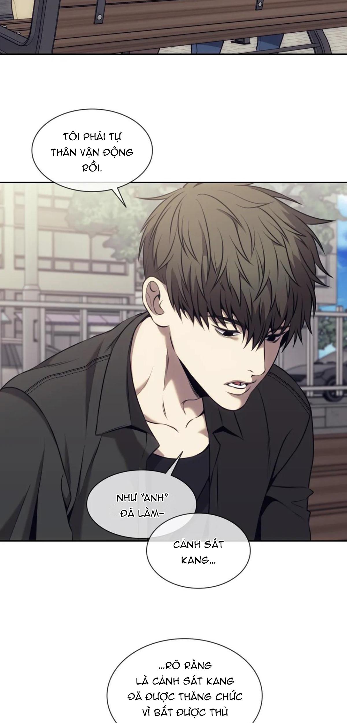 công cuộc báo thù của kẻ yếu thế chapter 53 51