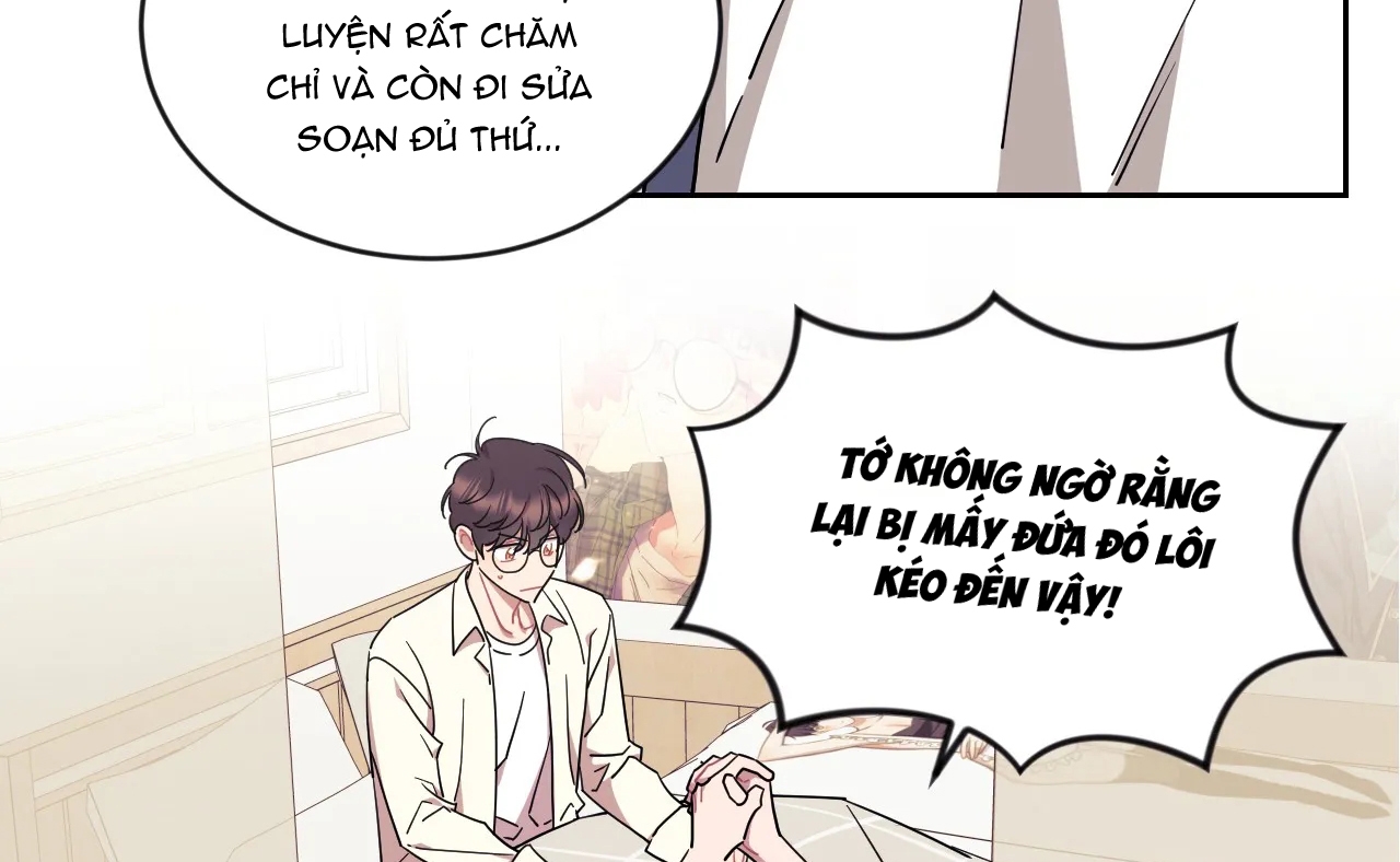 tiêu chuẩn tình yêu 100% chapter 6 50