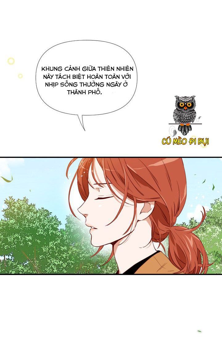 khoảnh khắc lãng mạn chapter 5 29