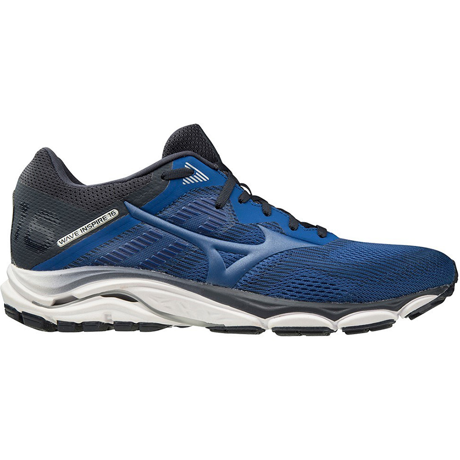 Giày Thể Thao Nam MIZUNO WAVE INSPIRE 16 - J1GC204429