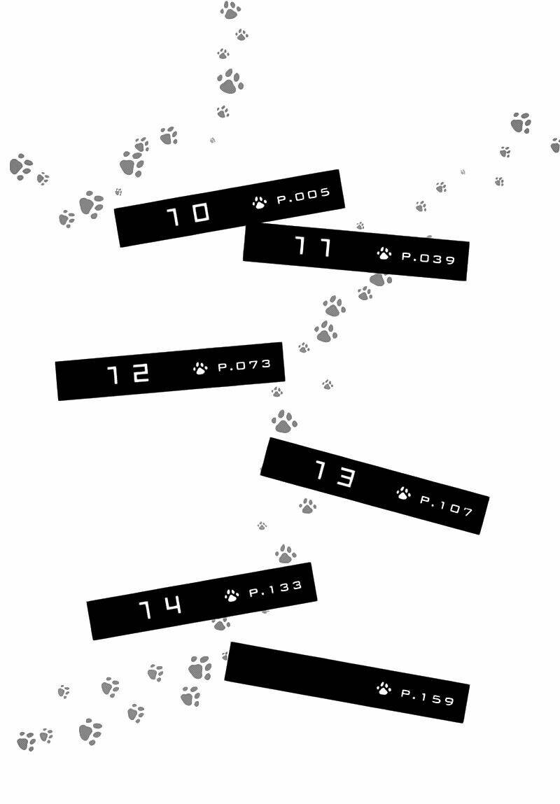 nekoka danshi no shitsukekata chapter 10 10