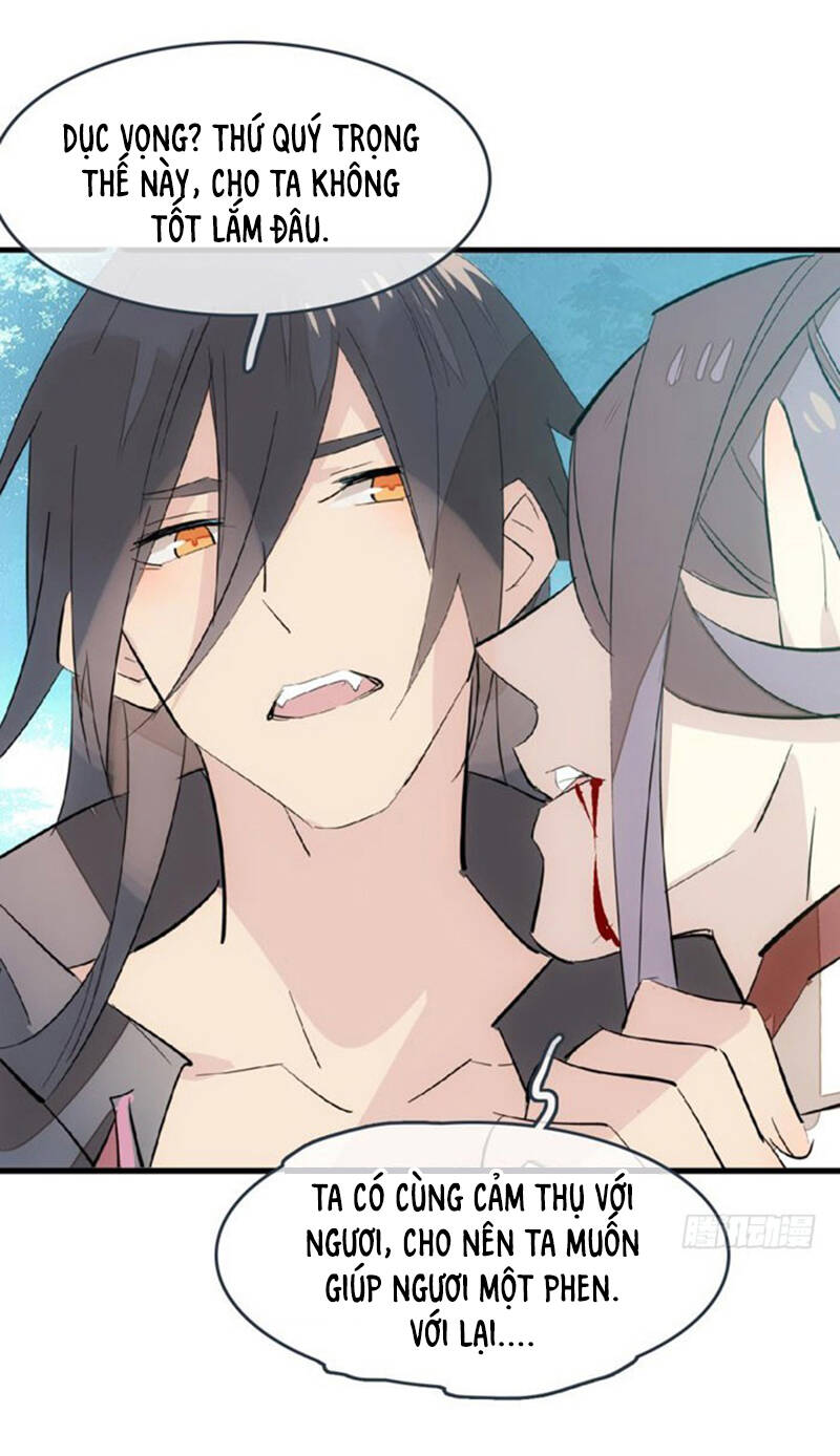 sư phụ lại trêu chọc ta chapter 51 46